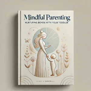 Mindful Parenting E Book - Nurturing Bonds with Your Child